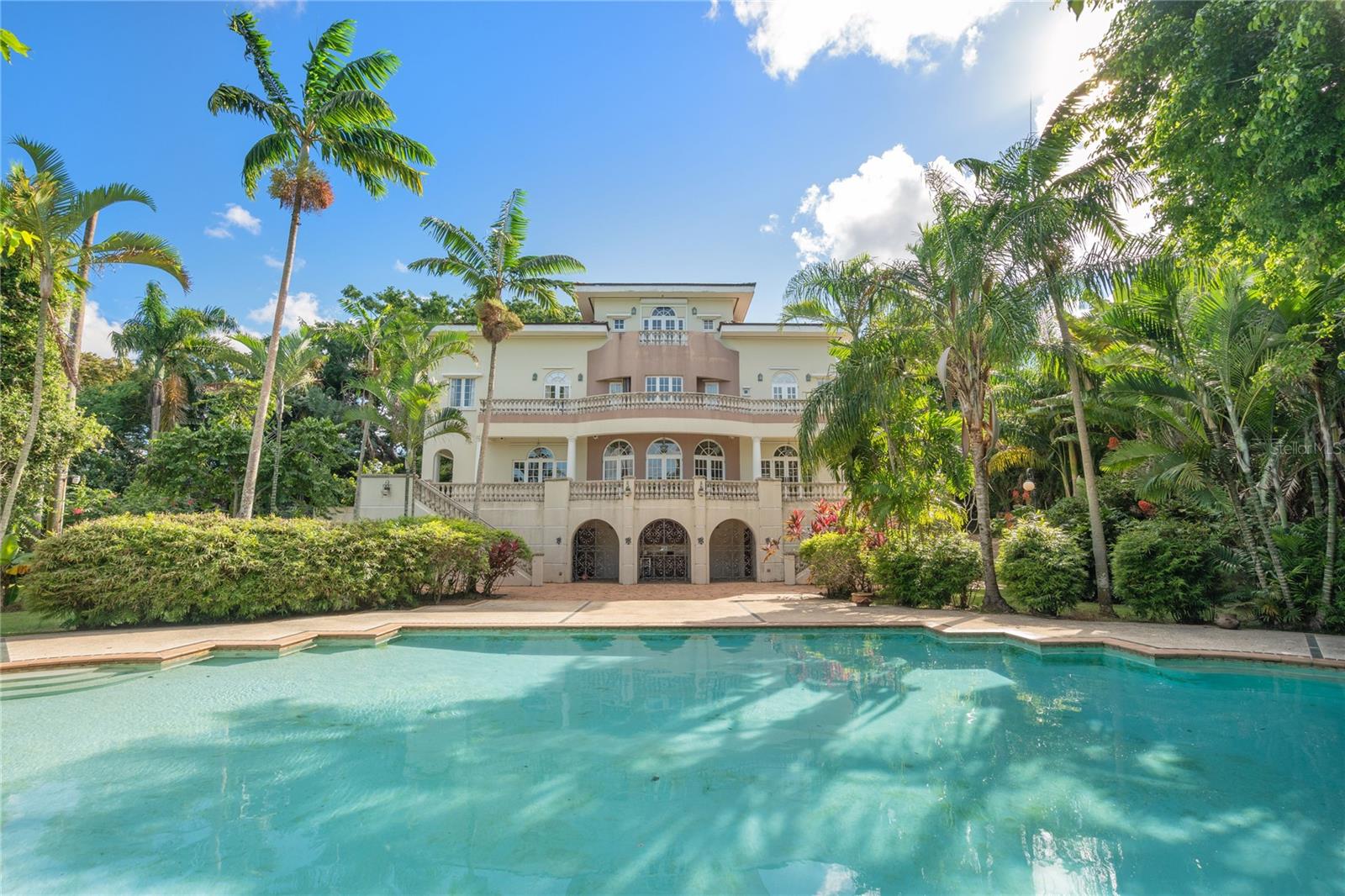 513 TINTILLO STREET ST