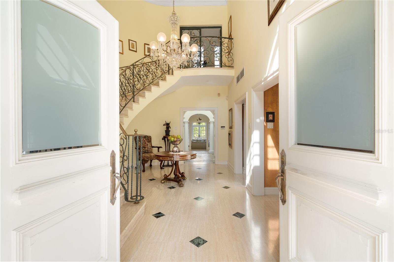 513 TINTILLO STREET ST