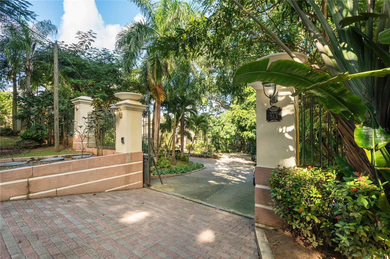 513 TINTILLO STREET ST