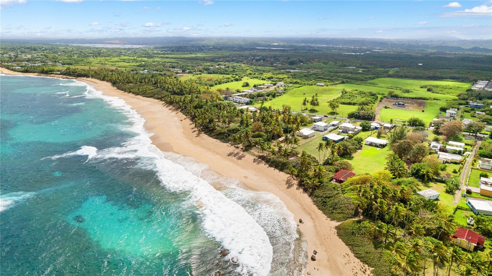 Islote, Arecibo