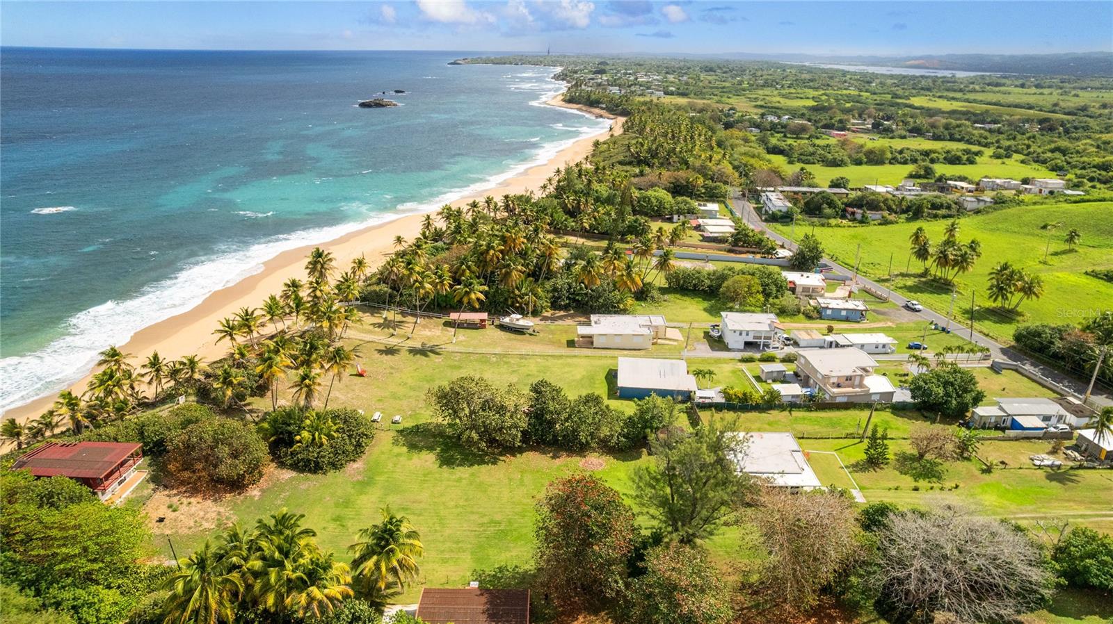 Islote, Arecibo