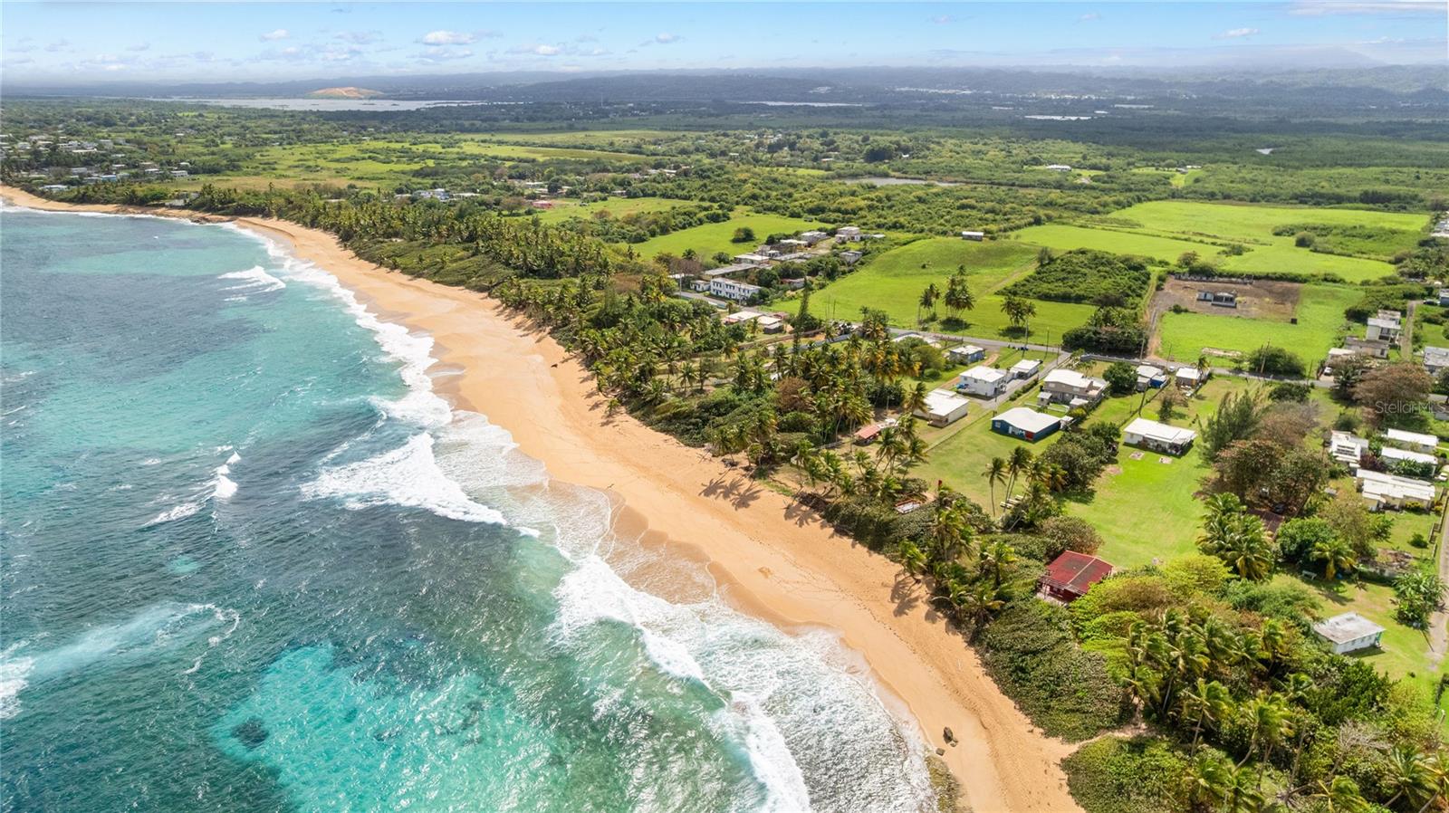 Islote, Arecibo