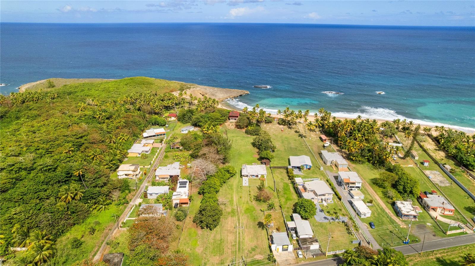 Islote, Arecibo