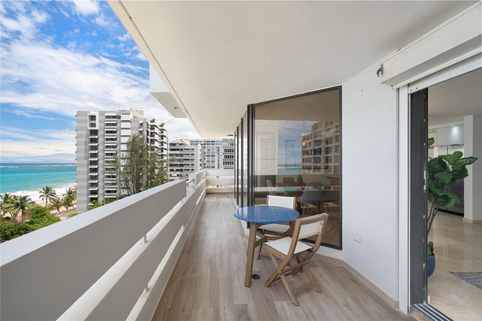 1510 ASHFORD AVE #8E
