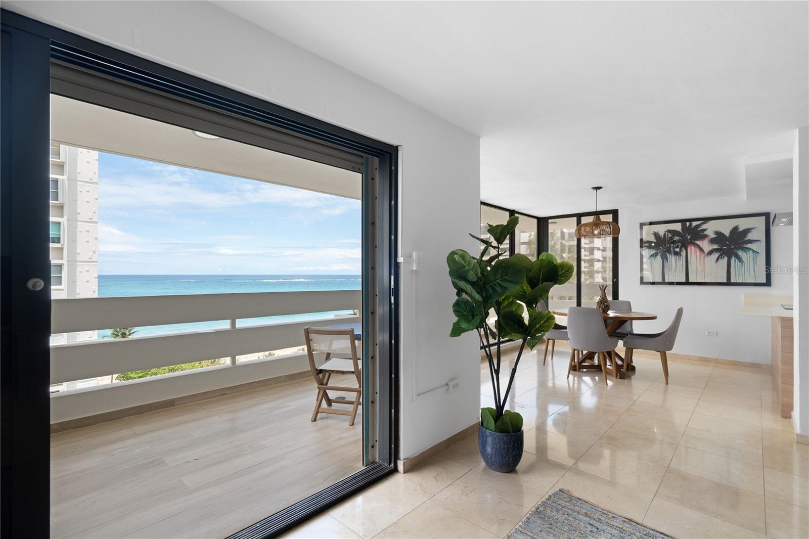 1510 ASHFORD AVE #8E