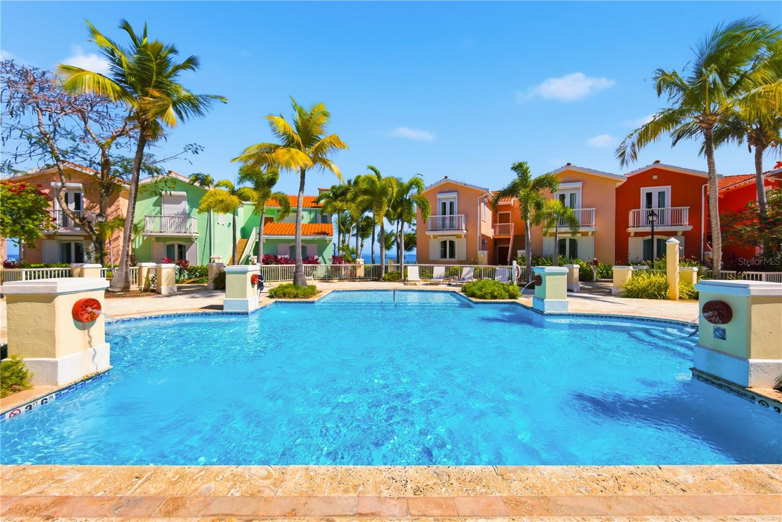 1000 AVENUE EL CONQUISTADOR #5580