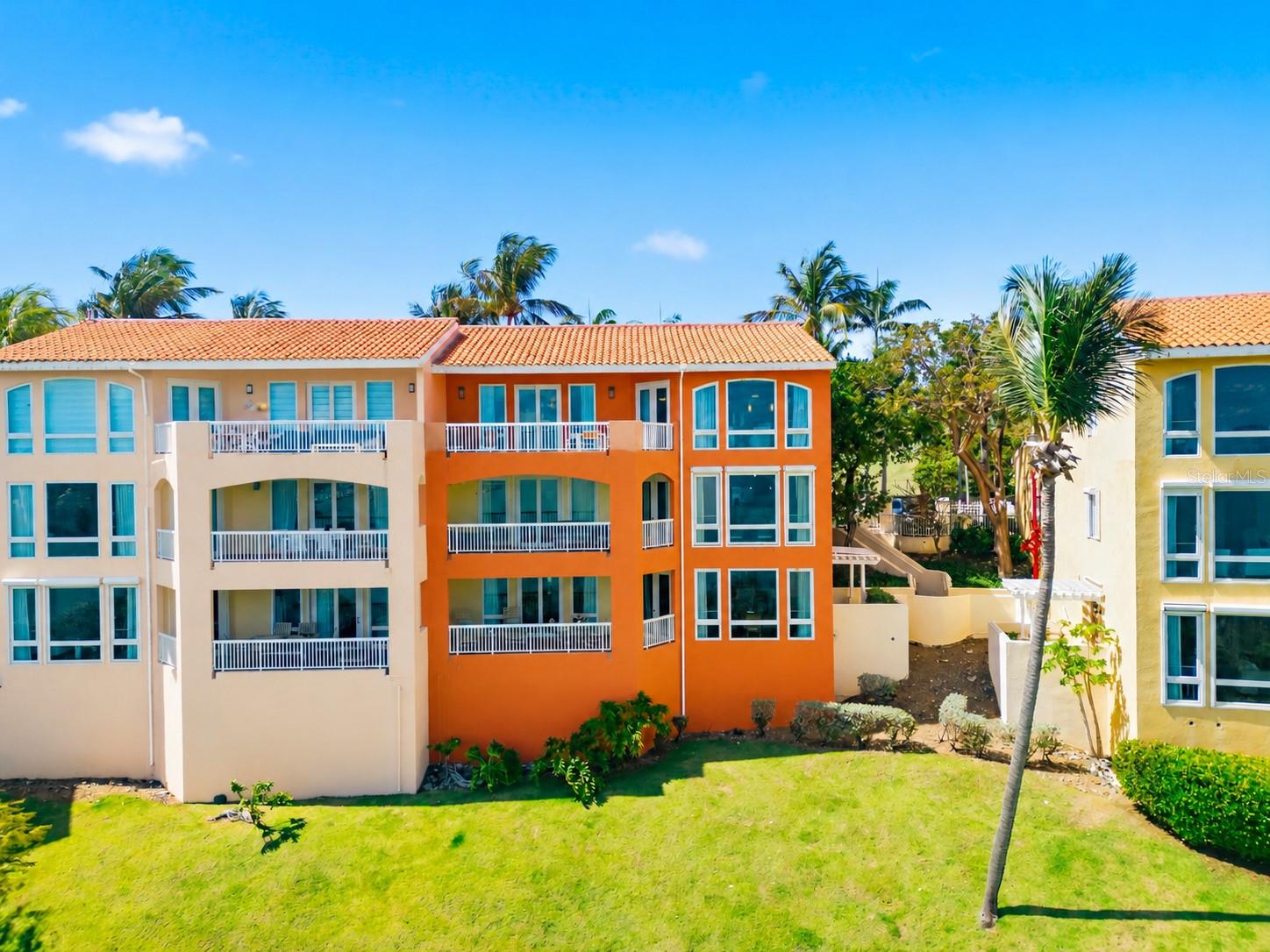 1000 AVENUE EL CONQUISTADOR #5580