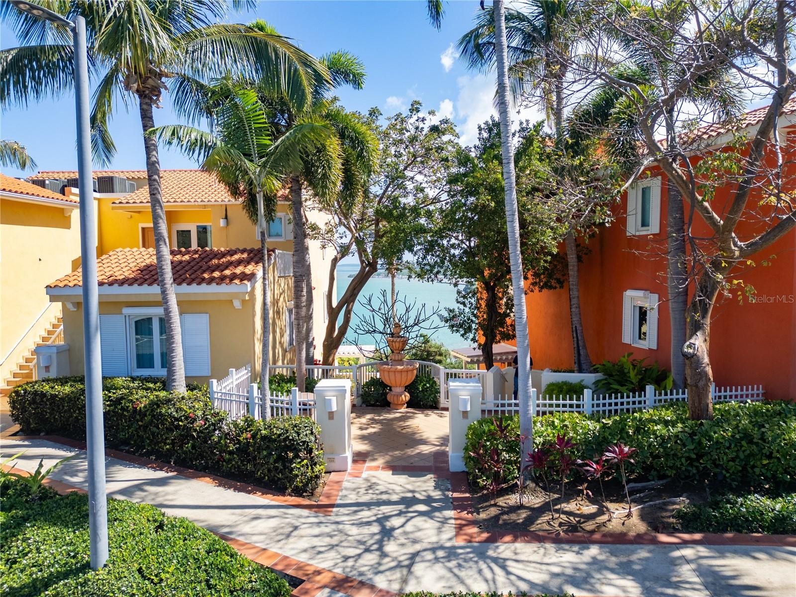 1000 AVENUE EL CONQUISTADOR #5580