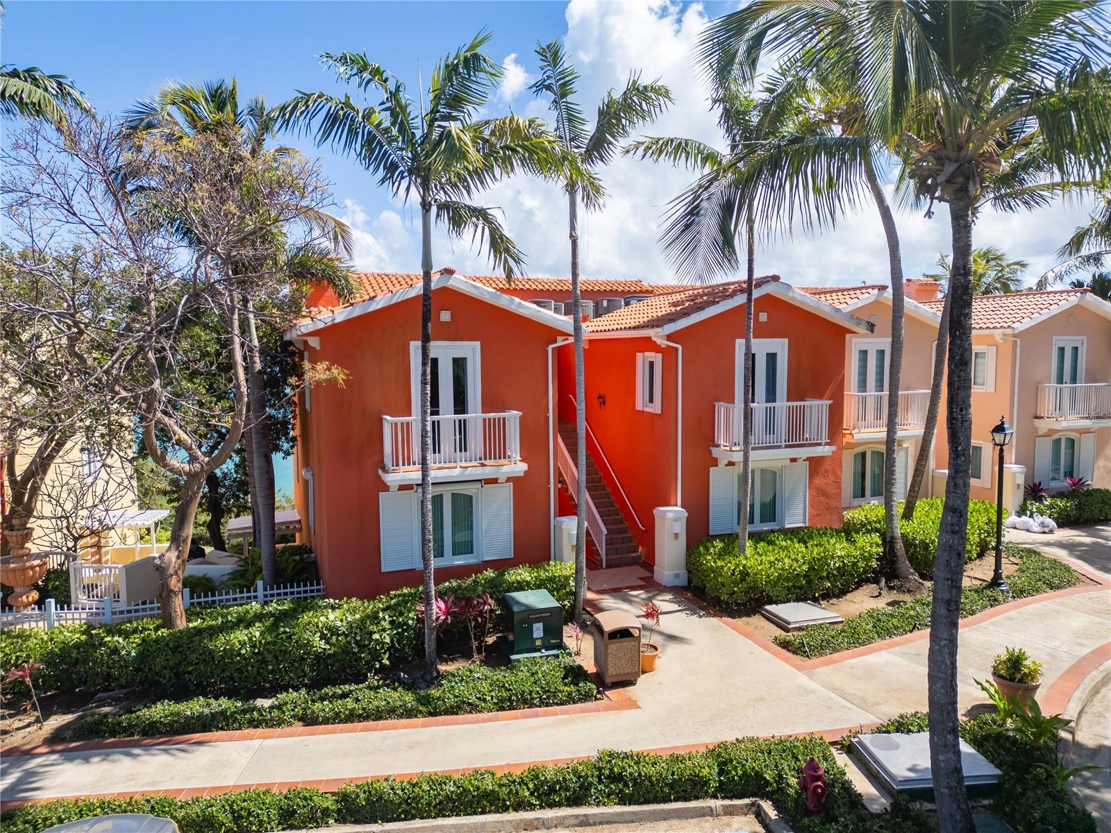 1000 AVENUE EL CONQUISTADOR #5580