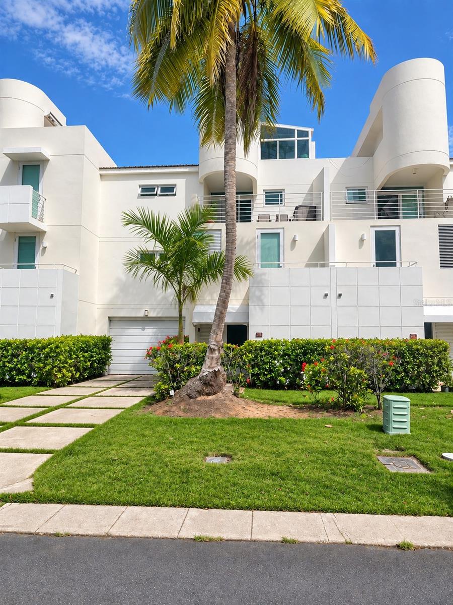 163 Villas De Golf Oeste Dorado Pr Us 00646 Mfrpr9124297