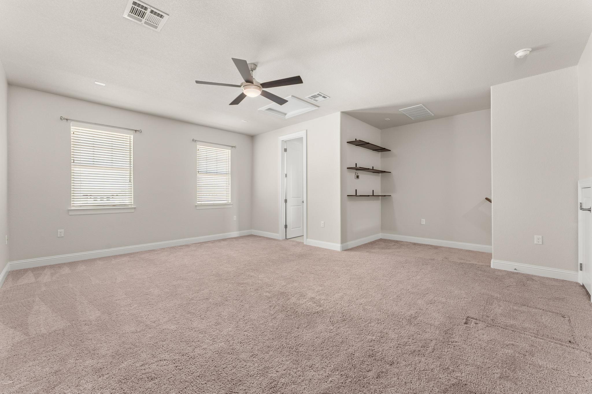 216 Gulfton ST