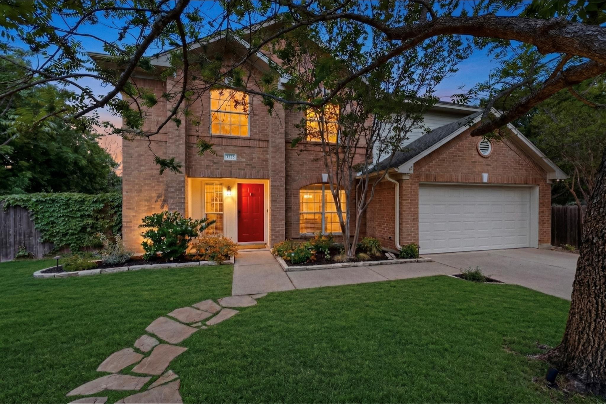 16704 Shipshaw River CV