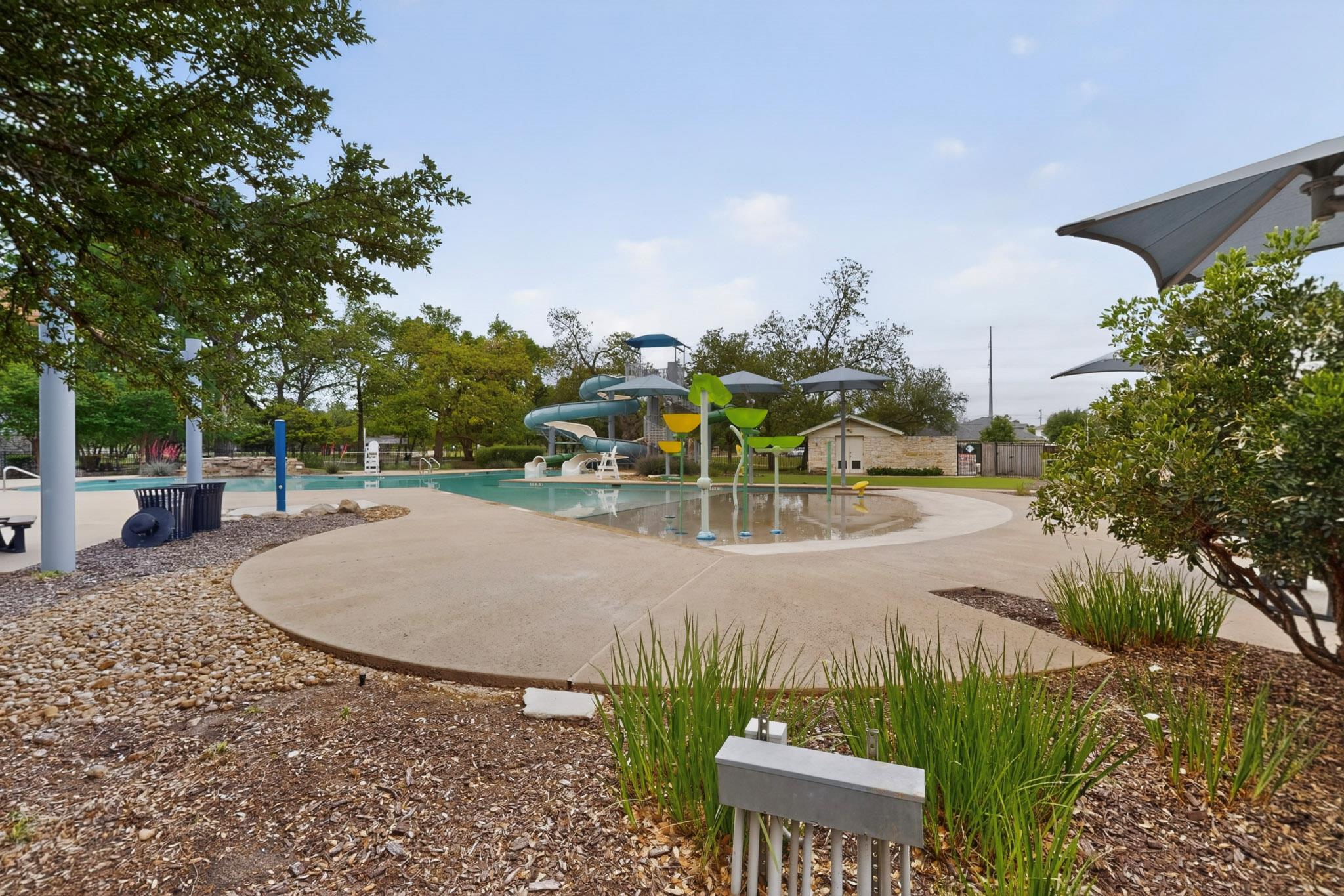 16704 Shipshaw River CV