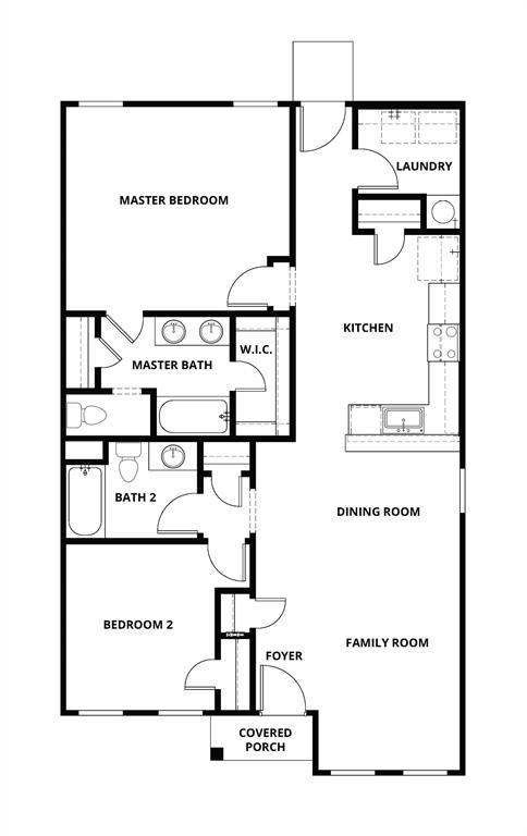 9316 Gladsome PATH