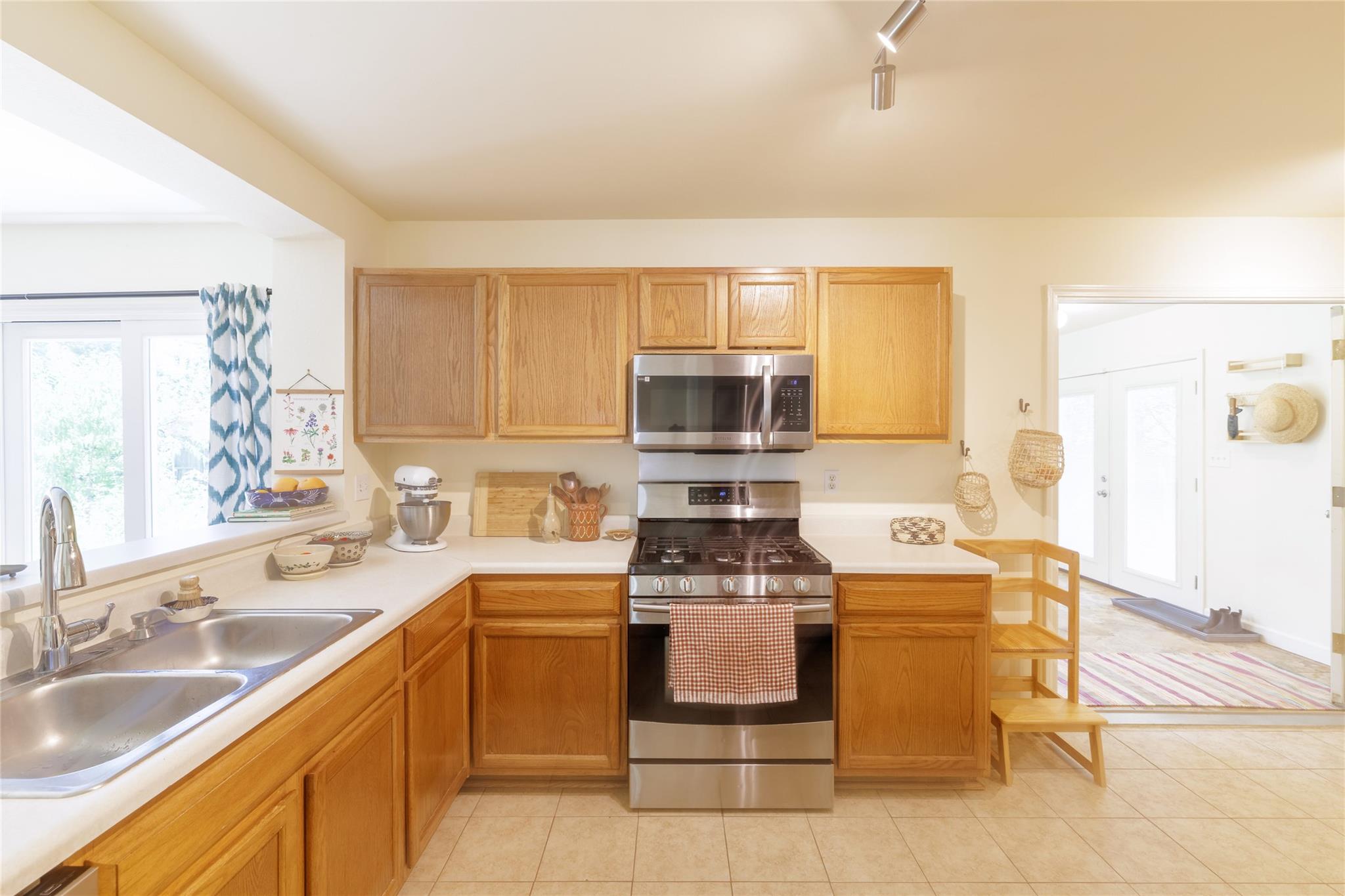 16704 Shipshaw River CV