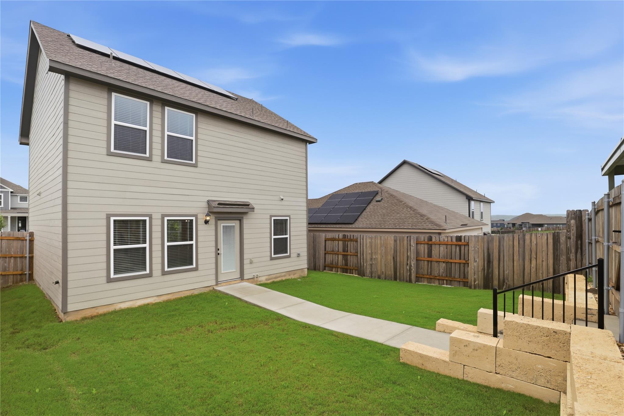 9320 Gladsome PATH