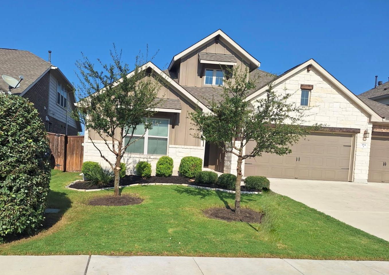 304 Leon LOOP