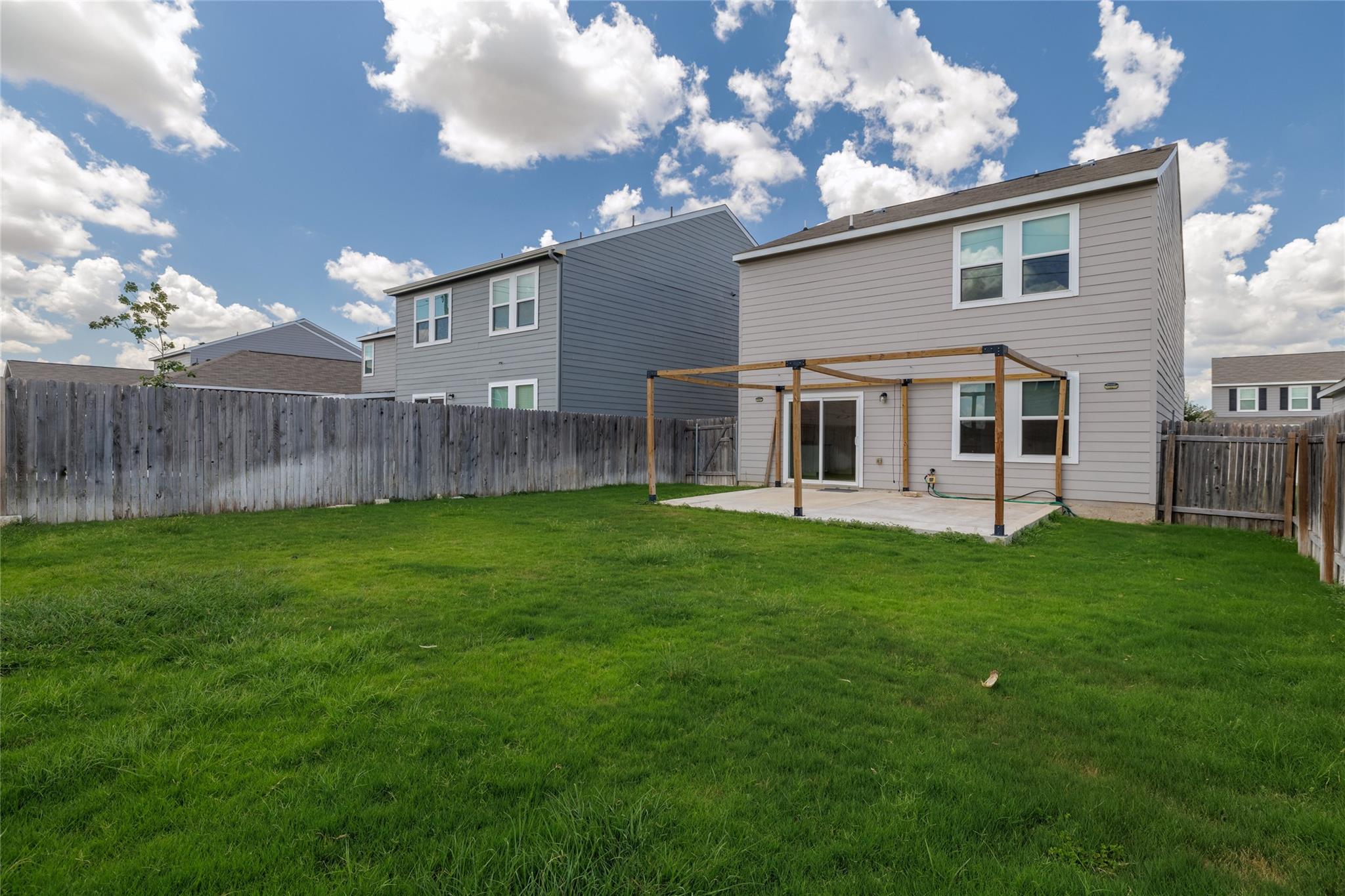 225 Wonderful Life WAY, Jarrell