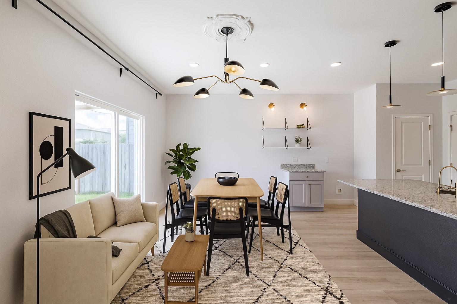 225 Wonderful Life WAY, Jarrell