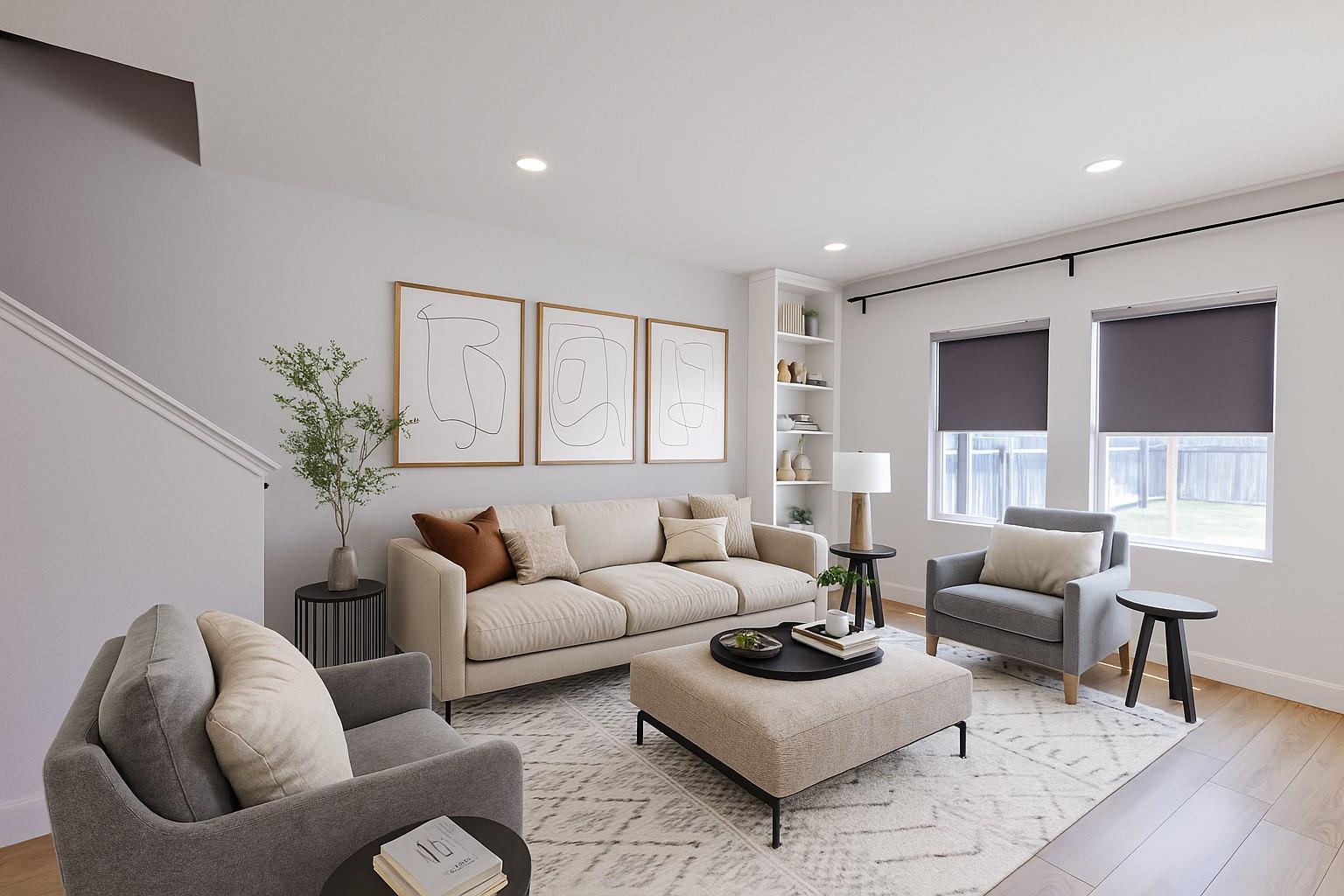 225 Wonderful Life WAY, Jarrell