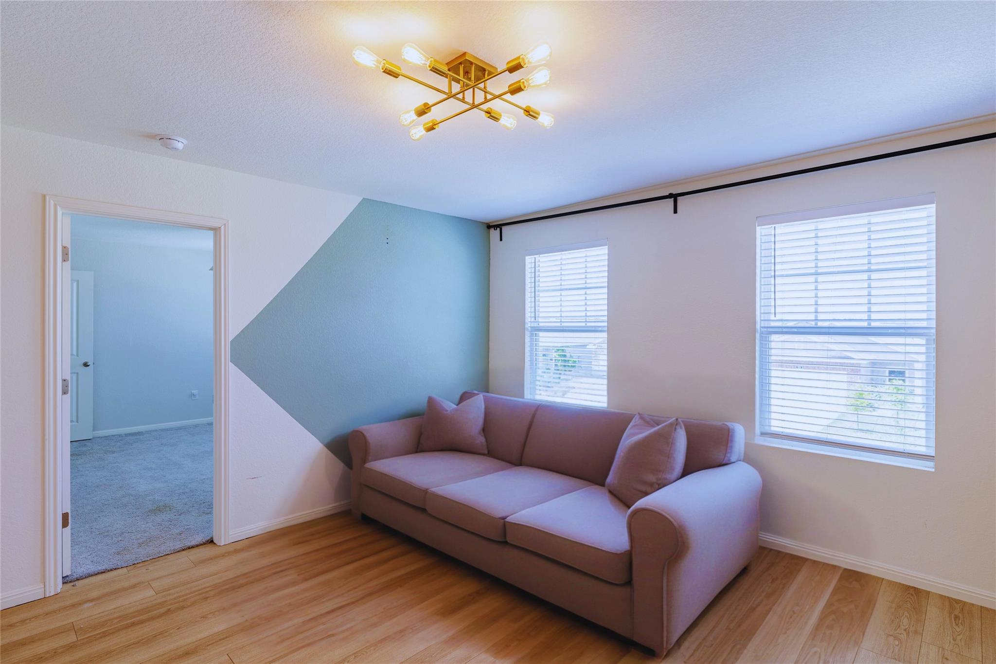 225 Wonderful Life WAY, Jarrell