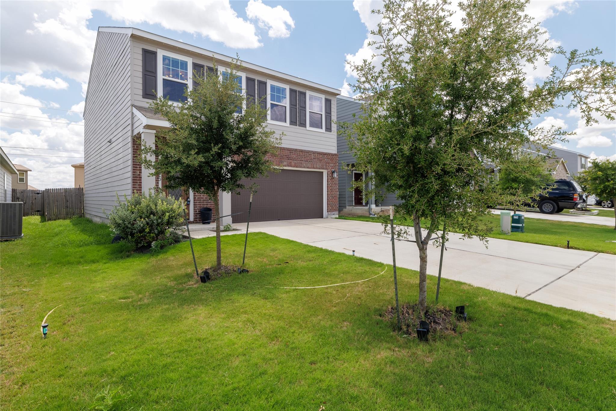 225 Wonderful Life WAY, Jarrell