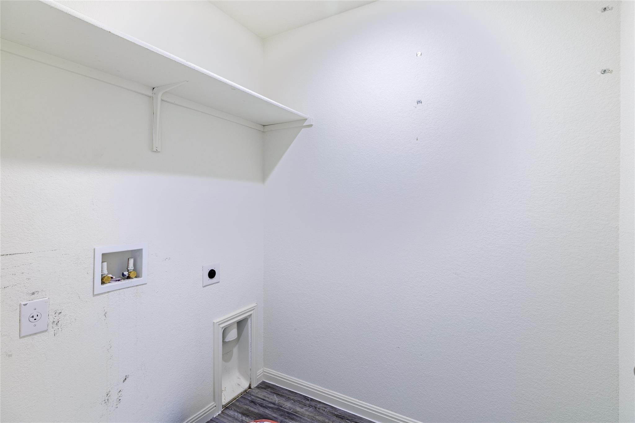 225 Wonderful Life WAY, Jarrell