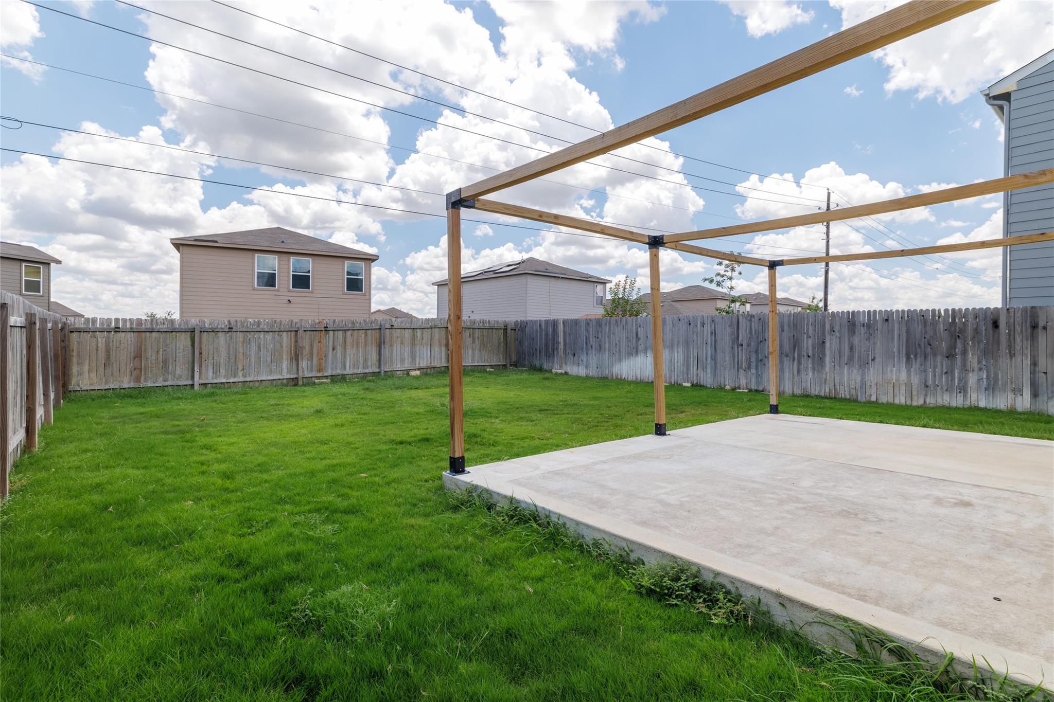 225 Wonderful Life WAY, Jarrell