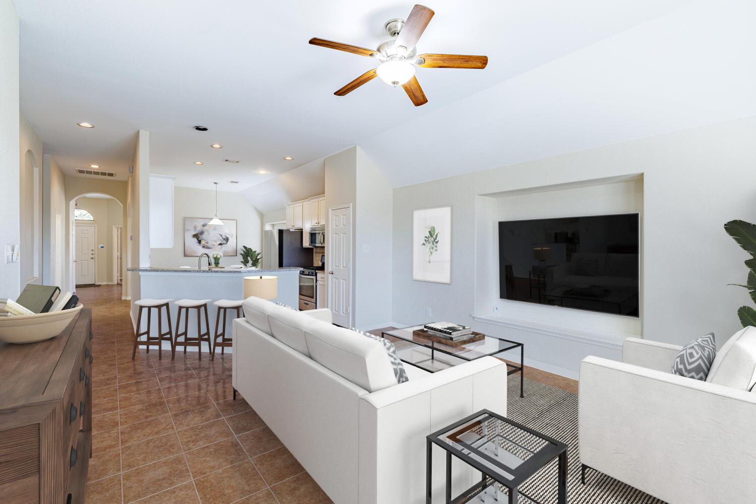 2532 Santa Barbara LOOP