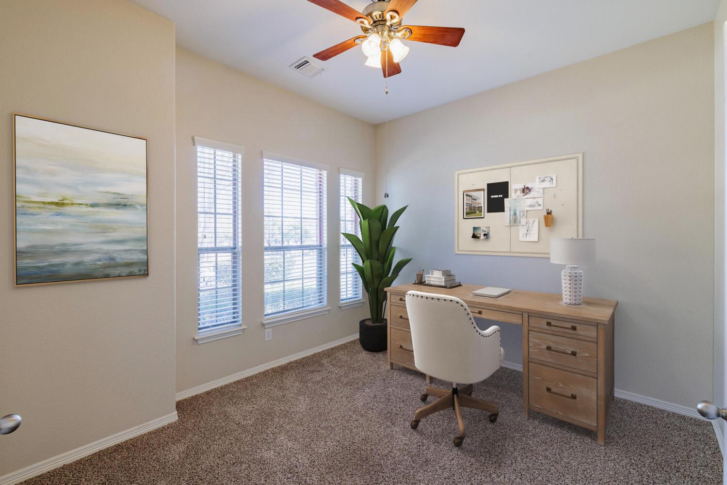 2532 Santa Barbara LOOP