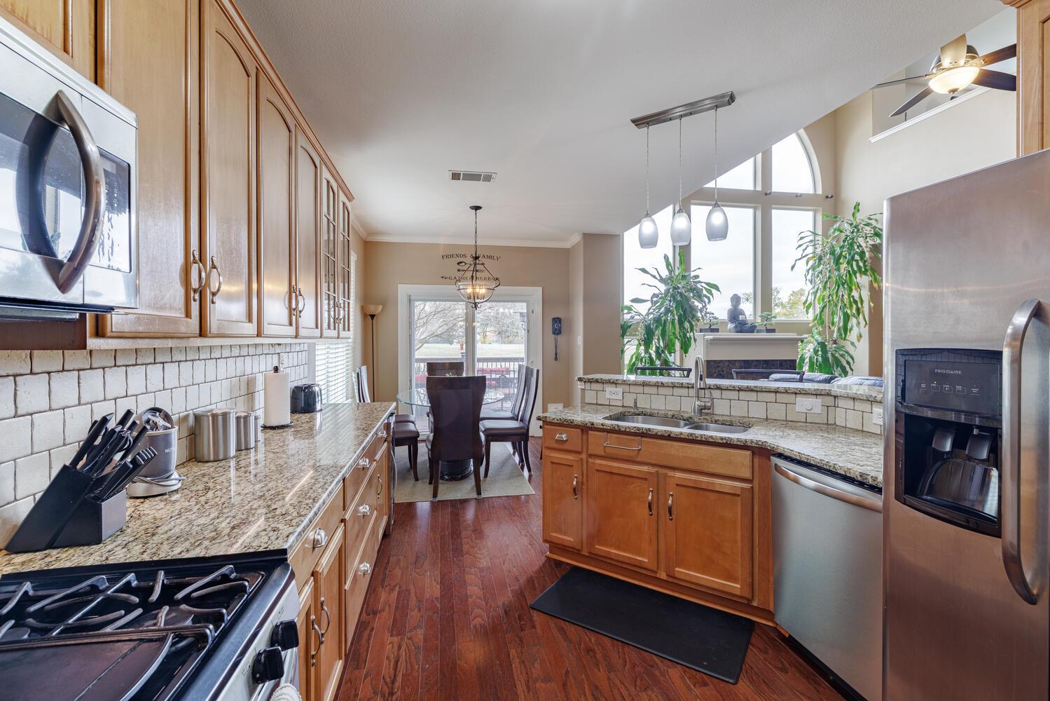 3840 Harvey Penick DR