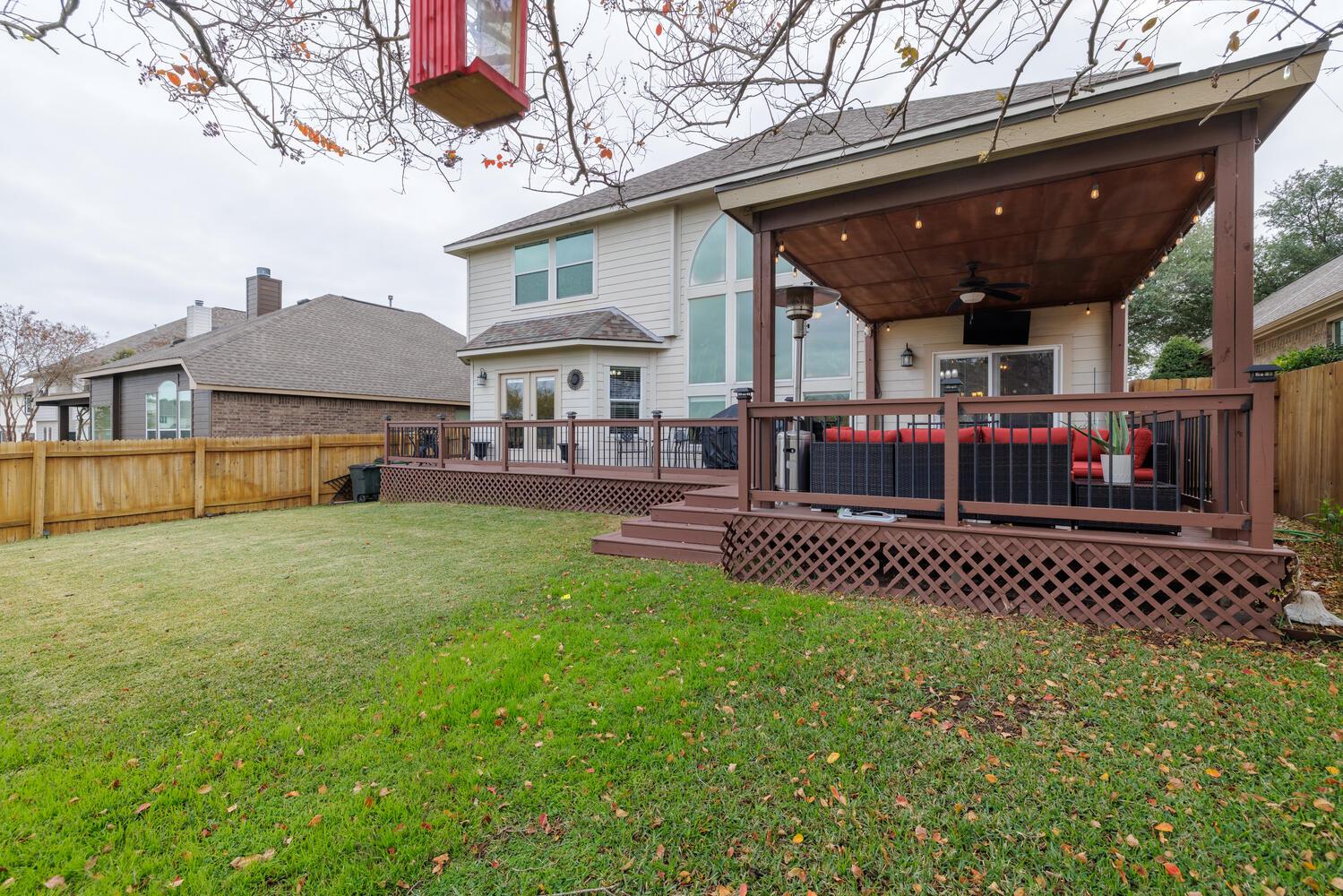 3840 Harvey Penick DR