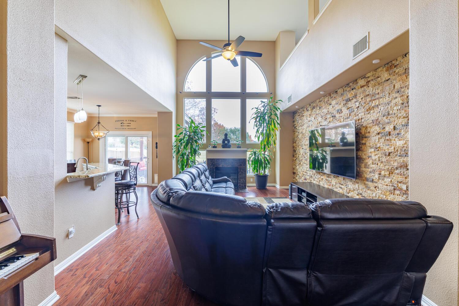 3840 Harvey Penick DR