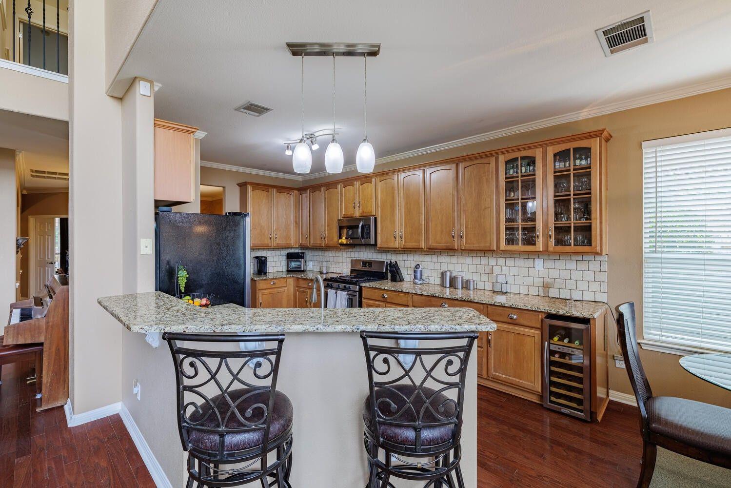 3840 Harvey Penick DR