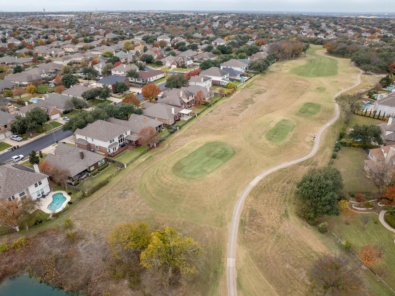 3840 Harvey Penick DR