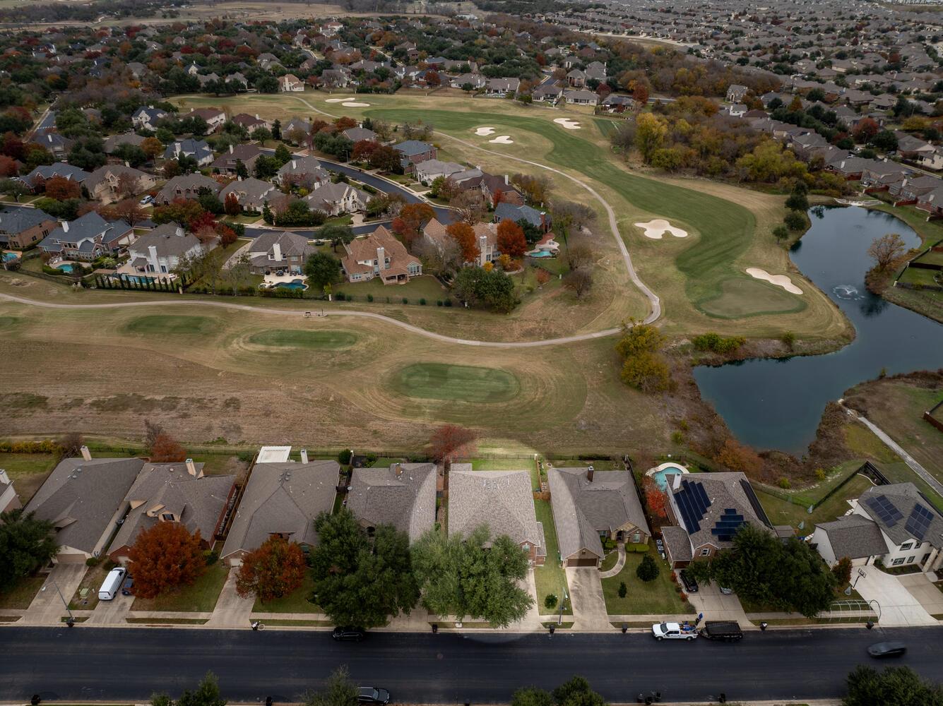 3840 Harvey Penick DR