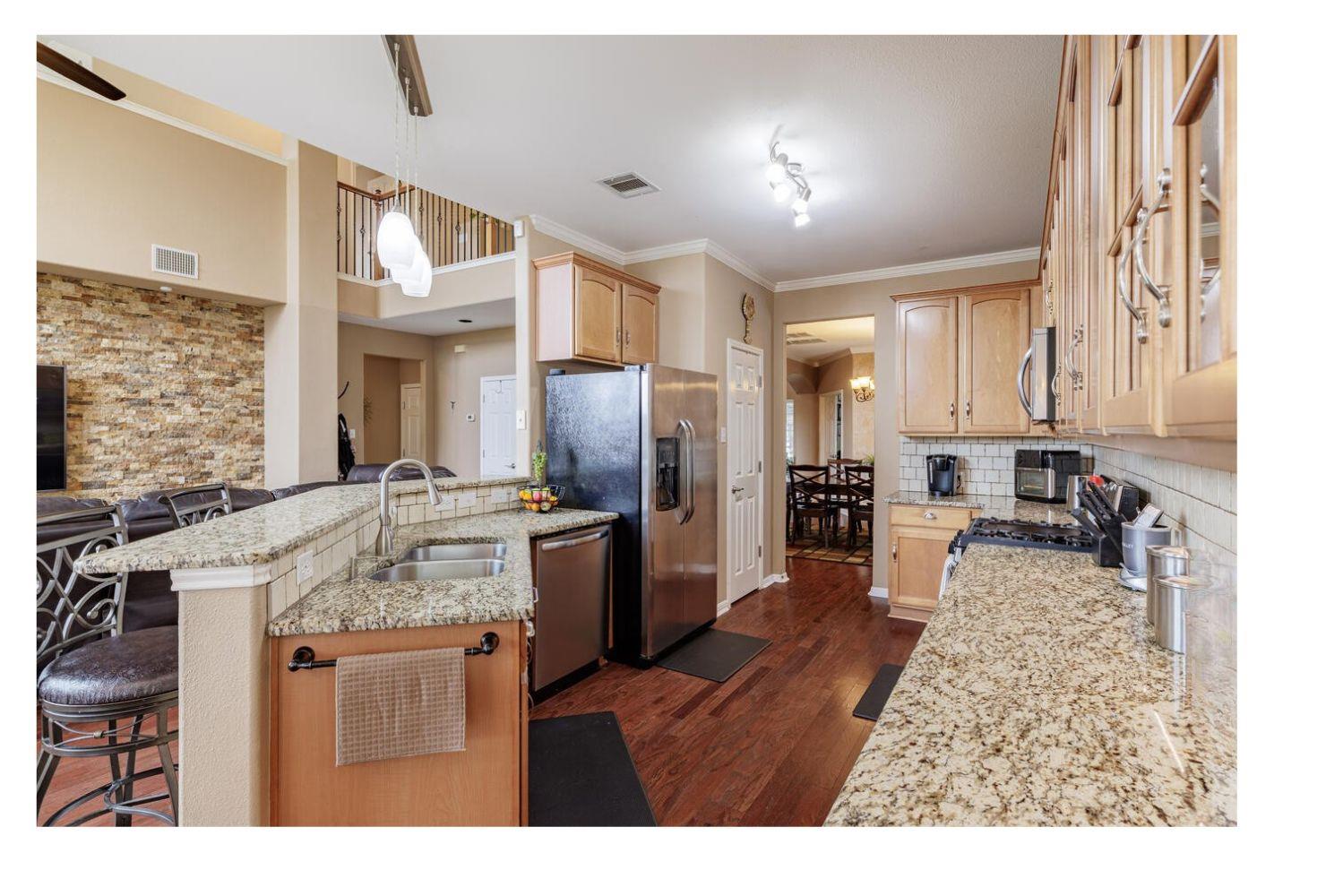 3840 Harvey Penick DR