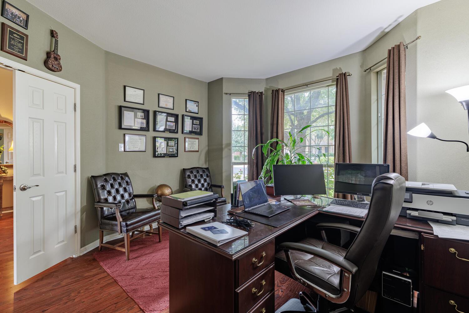 3840 Harvey Penick DR