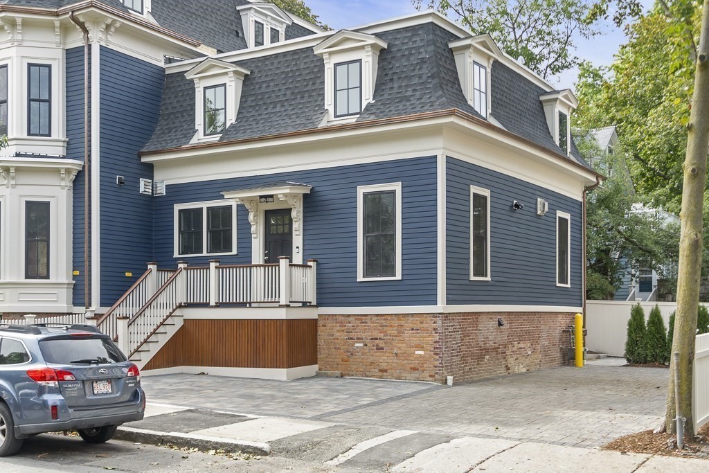 59 Inman Street # 59