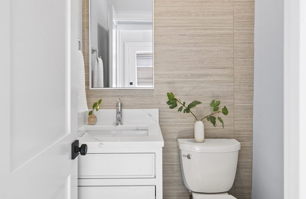 462 Cambridge Street Unit: 2