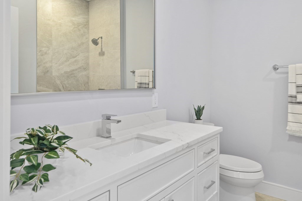 462 Cambridge Street Unit: 2