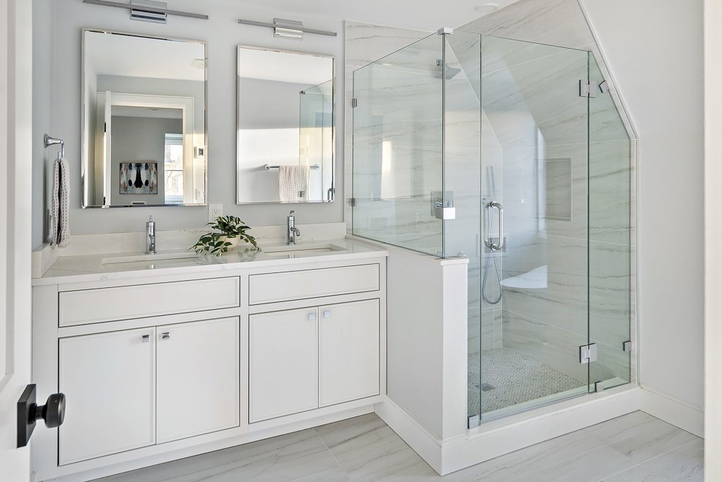 462 Cambridge Street #1