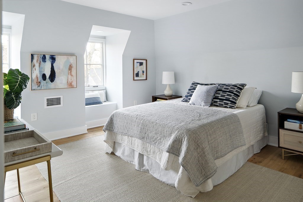 462 Cambridge Street #1