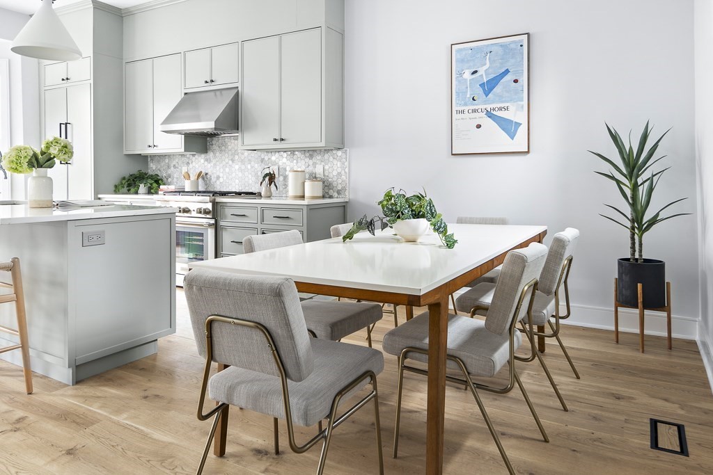 462 Cambridge Street #1