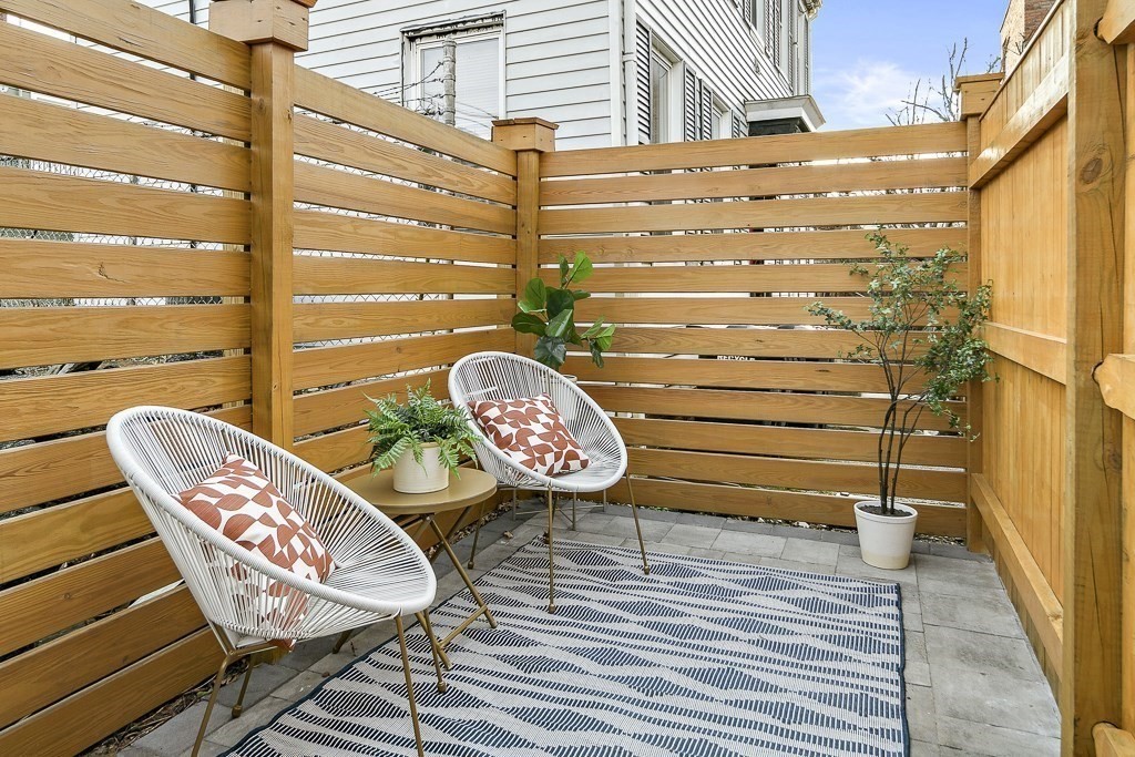 462 Cambridge Street #1