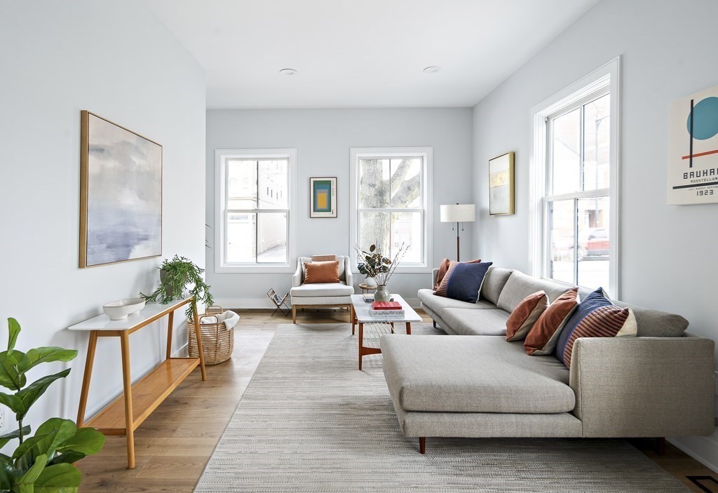 462 Cambridge Street #1