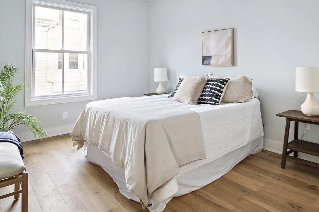 462 Cambridge Street #1