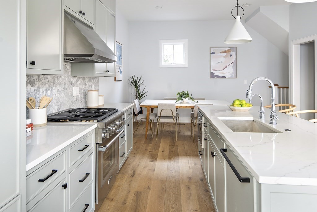 462 Cambridge Street #1