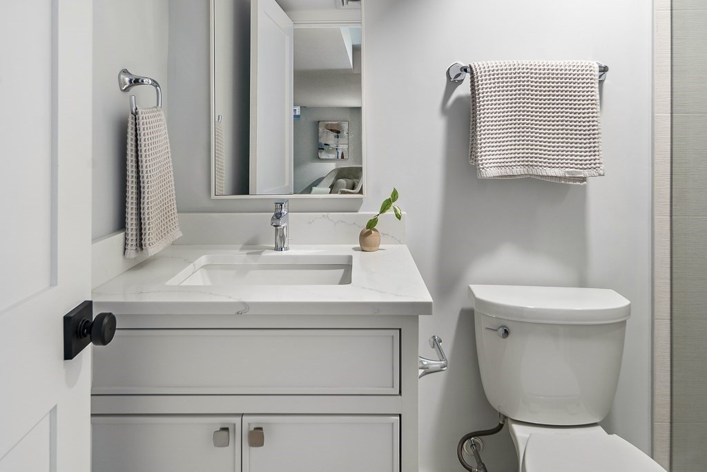 462 Cambridge Street #1