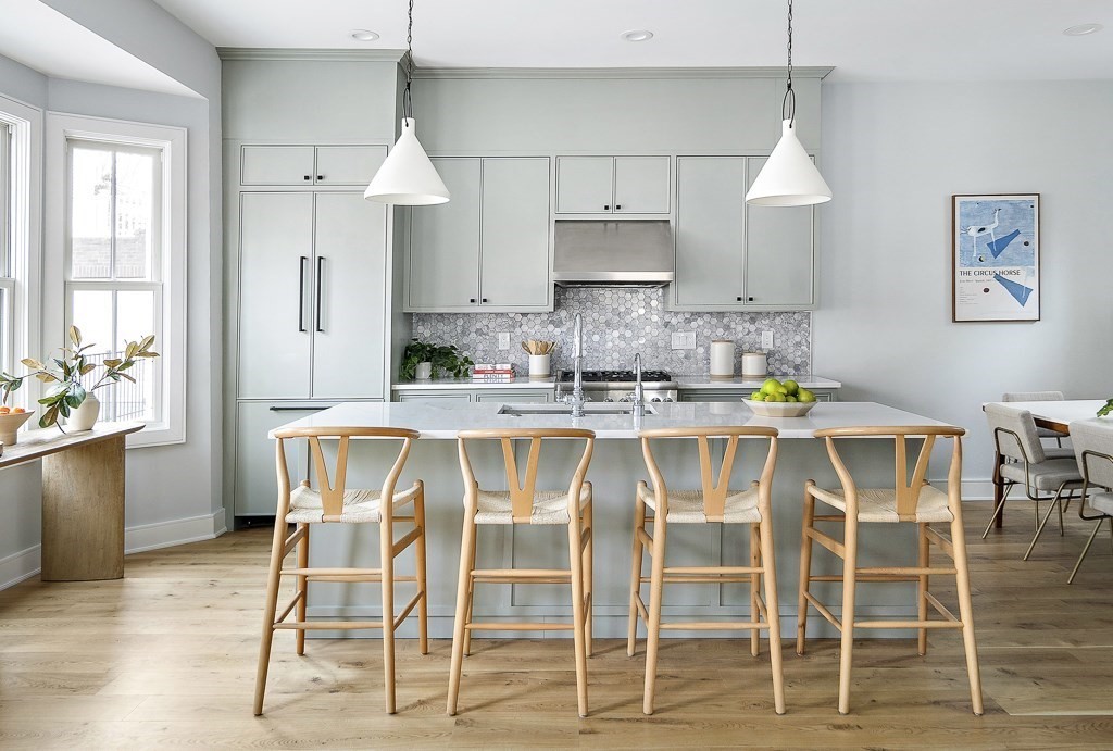 462 Cambridge Street #1